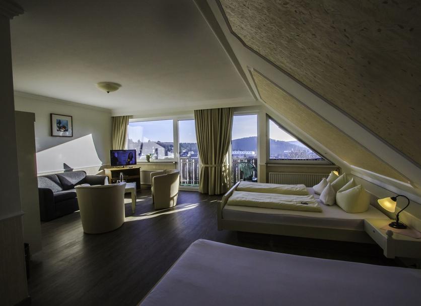 Slaapkamer Foto's