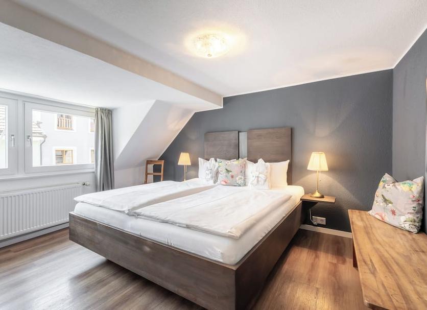 Slaapkamer Foto's