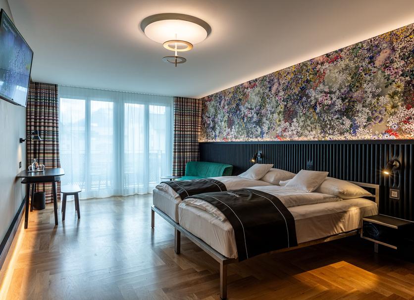 Slaapkamer Foto's
