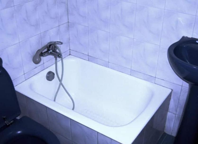 Badkamer Foto's