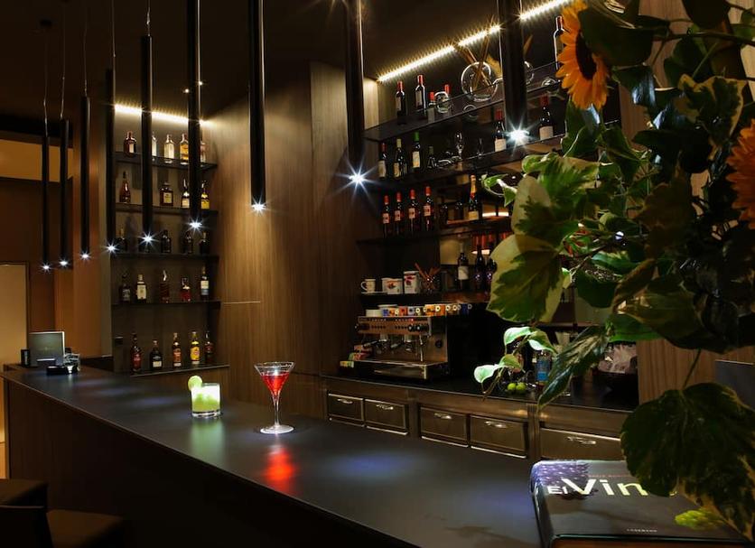 Bar Foto's