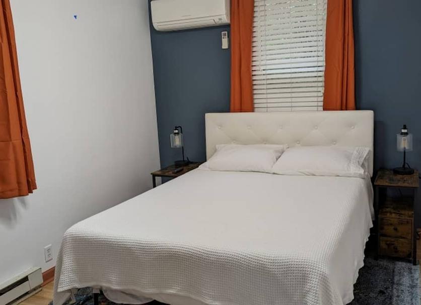 Slaapkamer Foto's