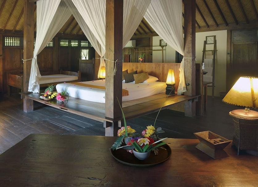 Slaapkamer Foto's