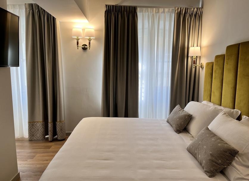 Slaapkamer Foto's