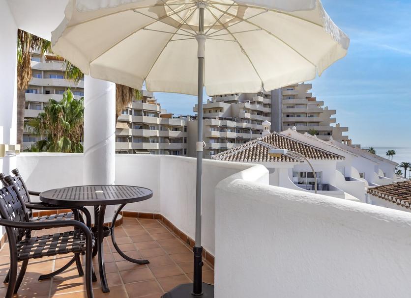 Balkon Foto's