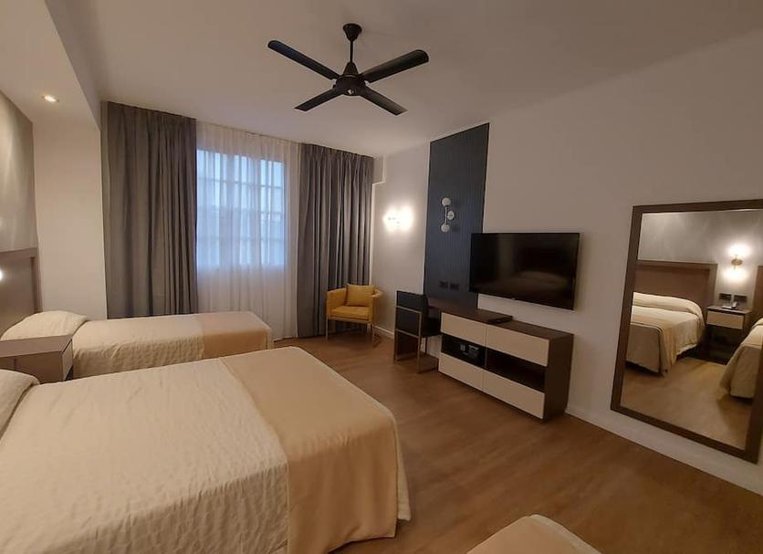 Slaapkamer Foto's