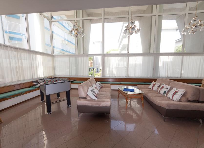 Huiskamer Foto's