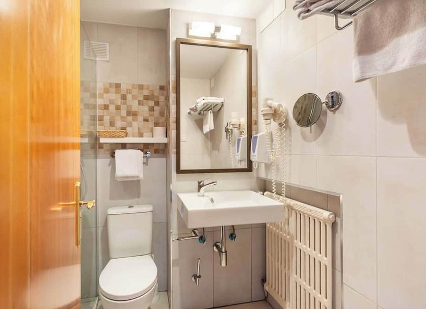 Badkamer Foto's
