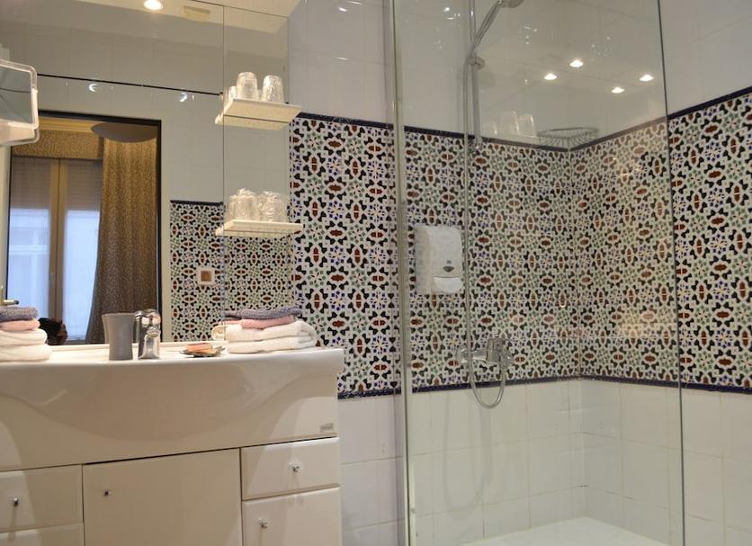 Badkamer Foto's