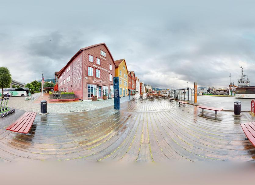 Gebouw Foto's