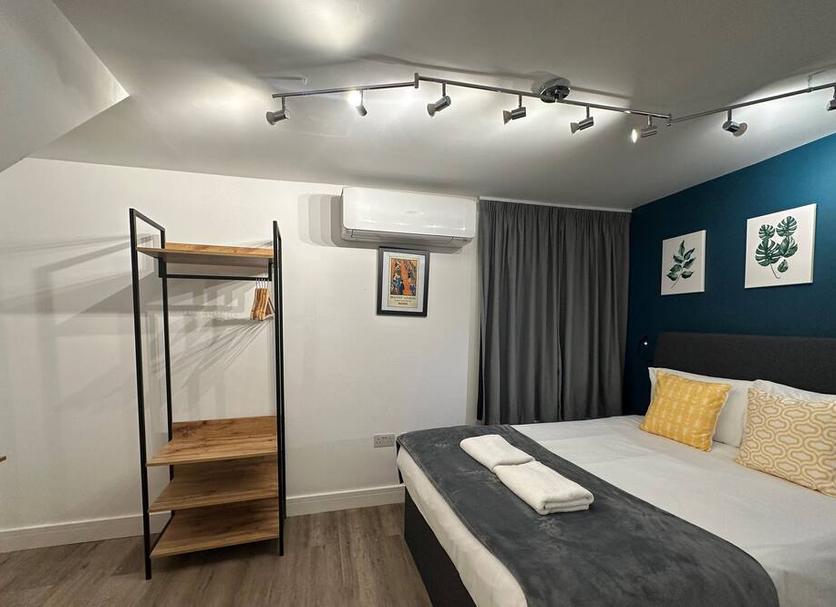 Slaapkamer Foto's
