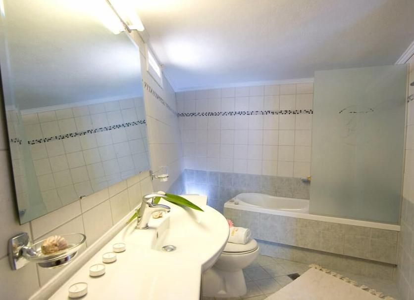 Badkamer Foto's