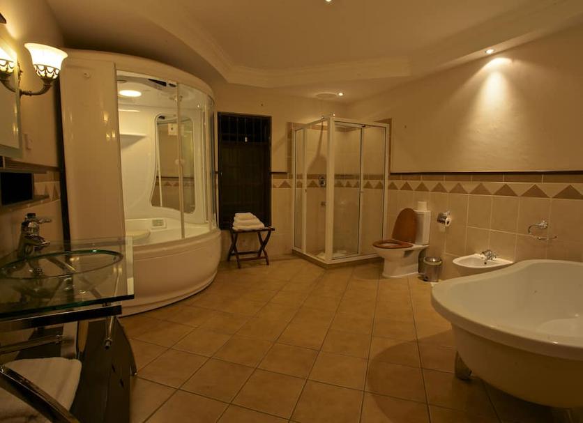 Badkamer Foto's