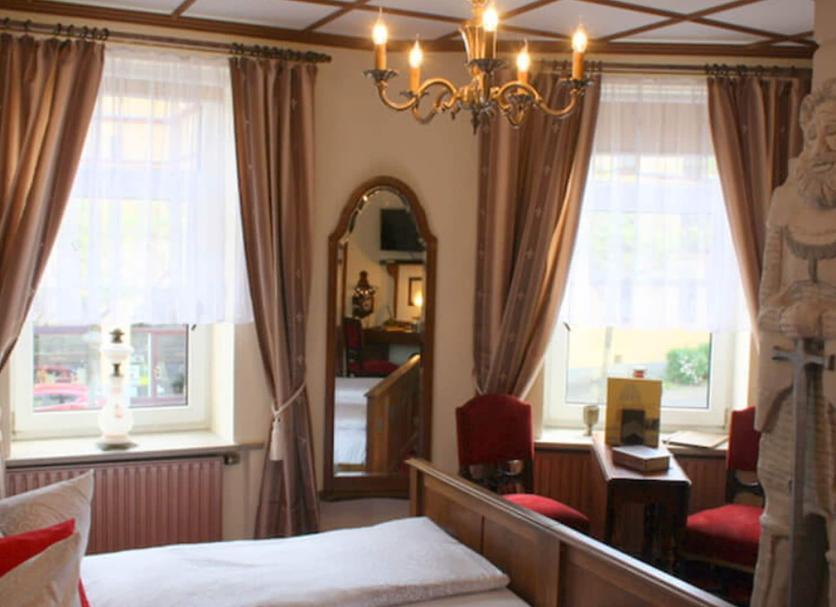 Slaapkamer Foto's
