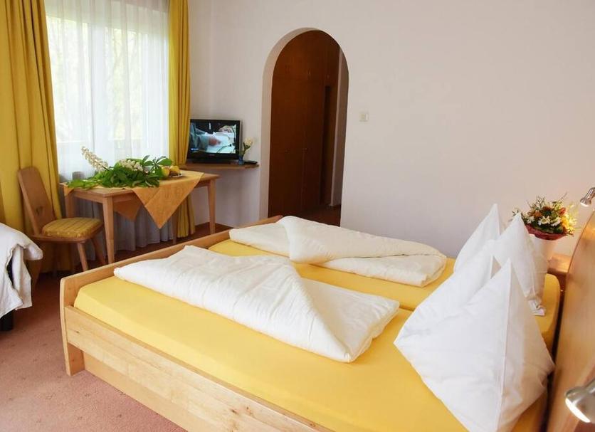 Slaapkamer Foto's