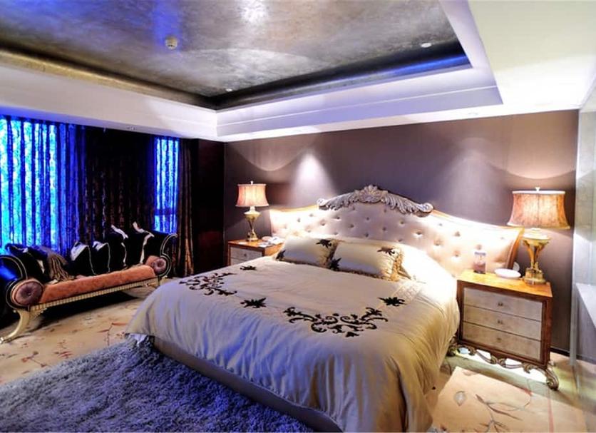 Slaapkamer Foto's