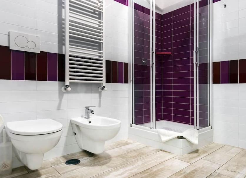 Badkamer Foto's