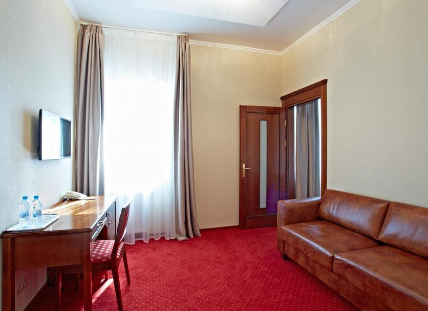 Huiskamer Foto's