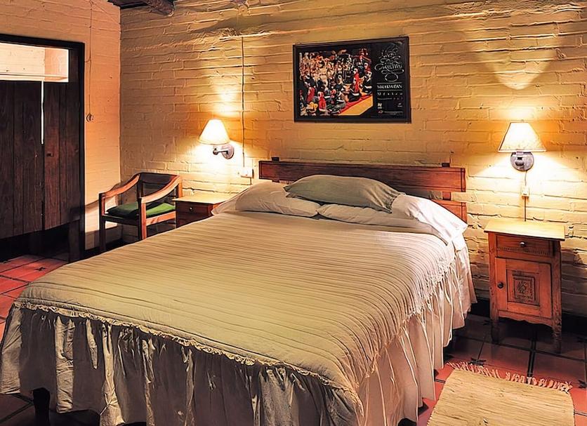 Slaapkamer Foto's