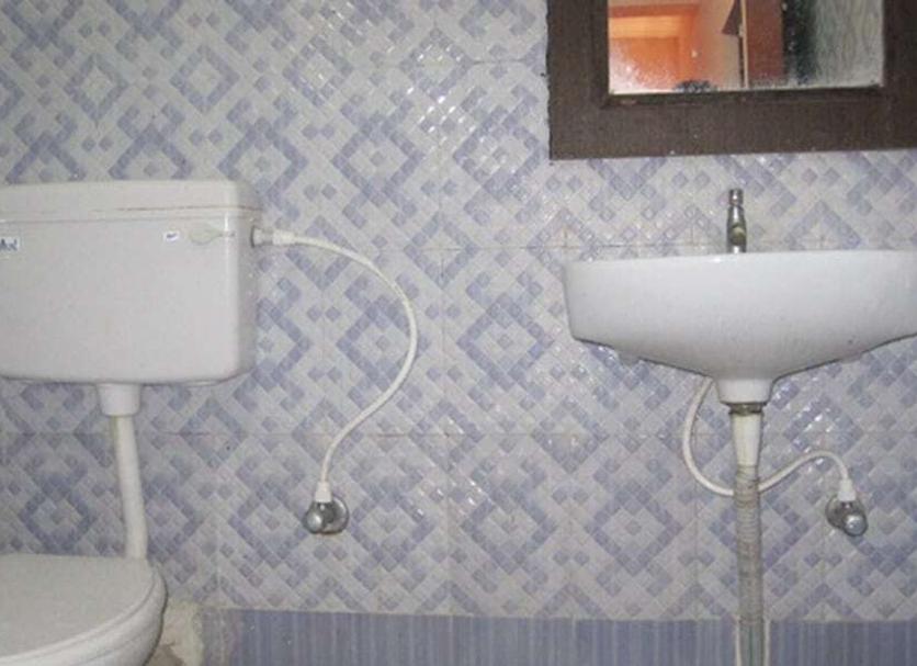 Badkamer Foto's