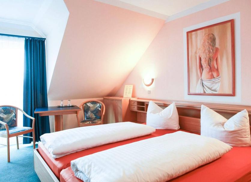 Slaapkamer Foto's