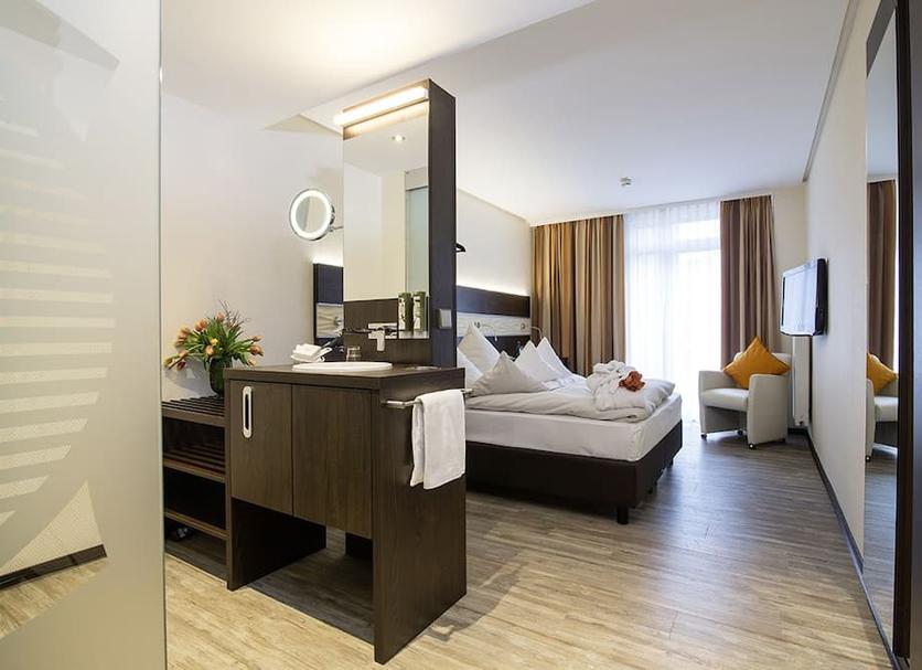 Slaapkamer Foto's