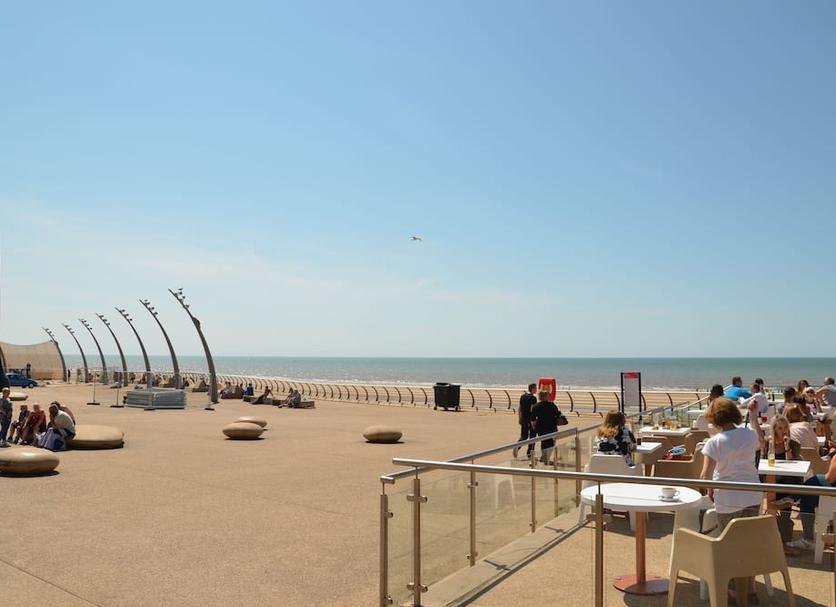 Strand Foto's