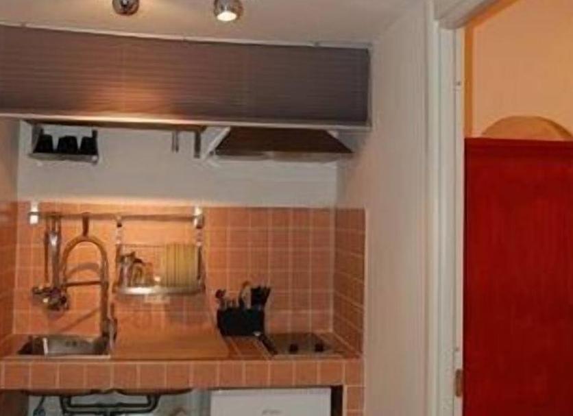 Keuken Foto's