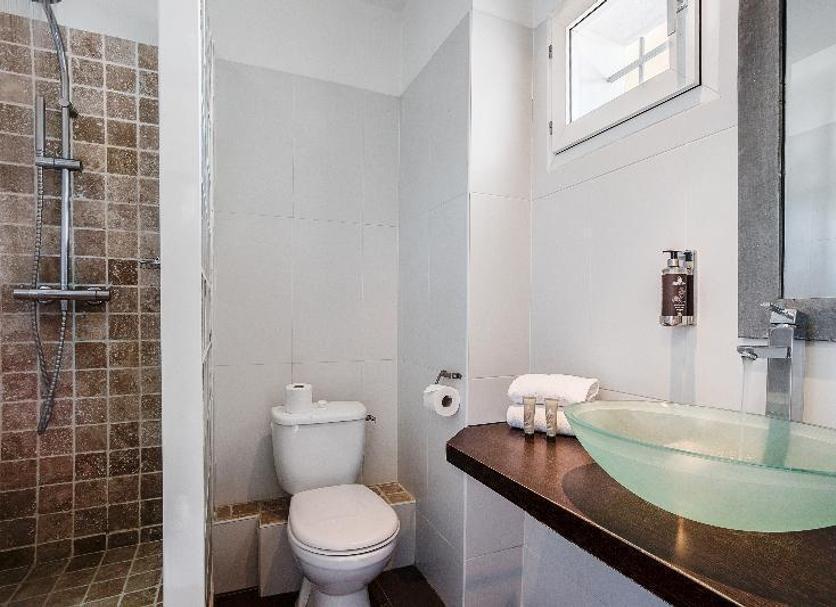 Badkamer Foto's