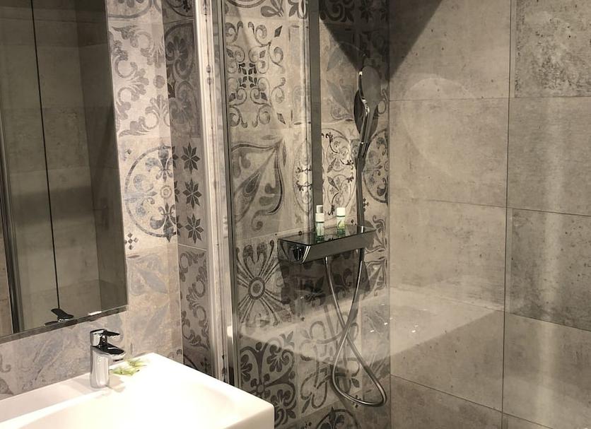 Badkamer Foto's