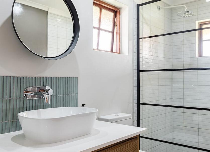 Badkamer Foto's