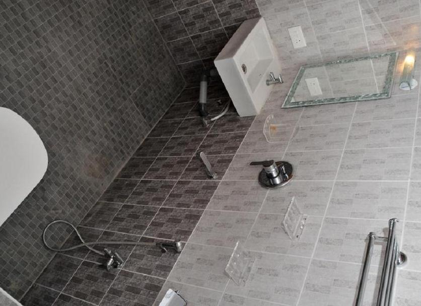 Badkamer Foto's