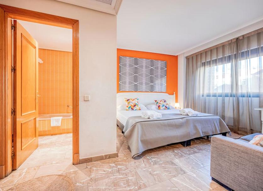 Slaapkamer Foto's