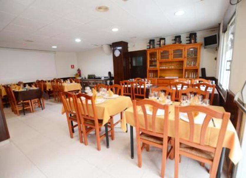 Restaurant Foto's