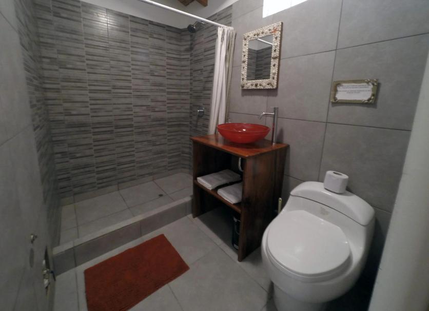 Badkamer Foto's
