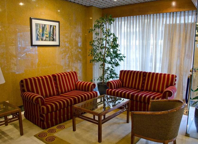 Huiskamer Foto's