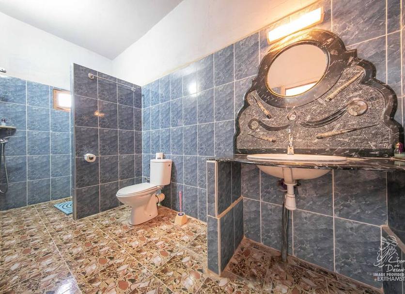 Badkamer Foto's