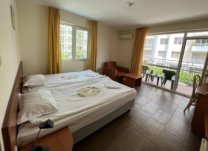 Slaapkamer Foto's