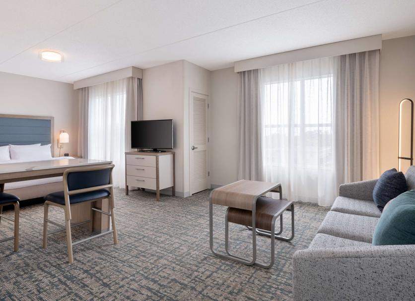 Huiskamer Foto's