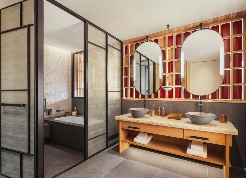 Badkamer Foto's