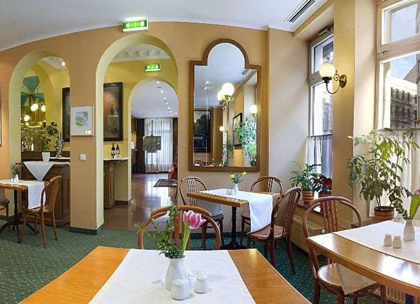 Restaurant Foto's