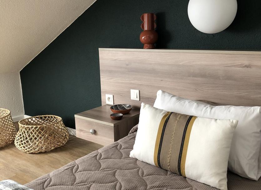 Slaapkamer Foto's
