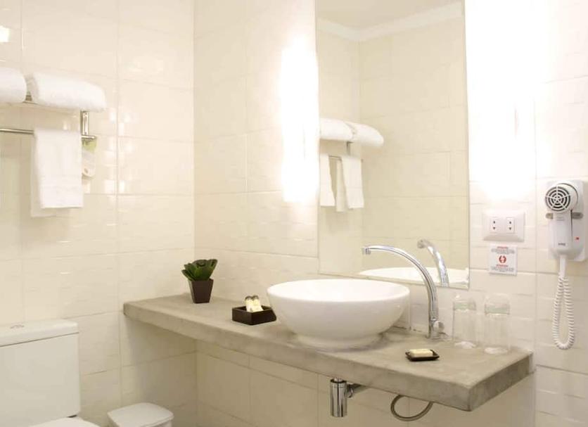 Badkamer Foto's