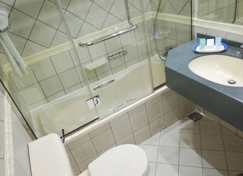 Badkamer Foto's
