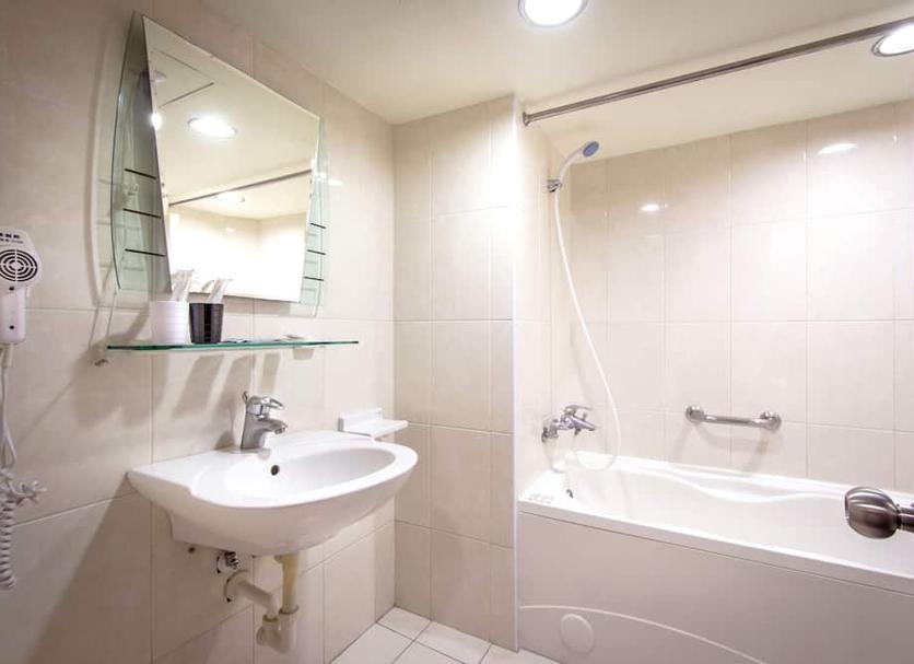 Badkamer Foto's