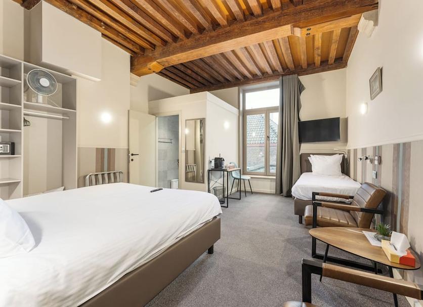 Slaapkamer Foto's