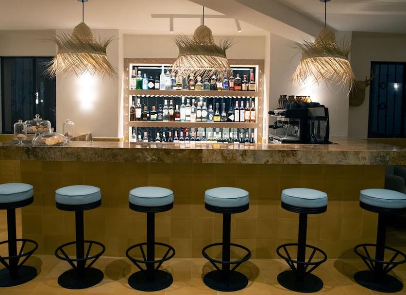 Bar Foto's