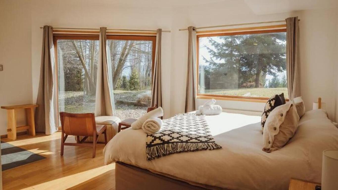 Patagonia House