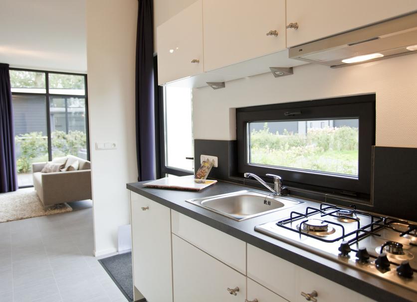 Keuken Foto's