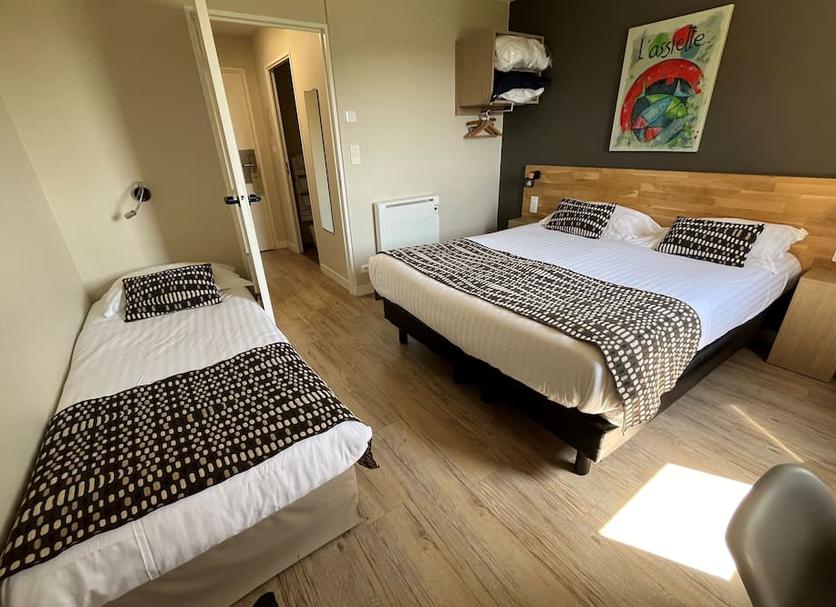 Slaapkamer Foto's